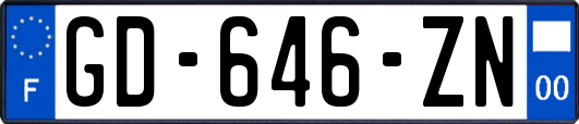 GD-646-ZN