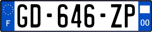 GD-646-ZP