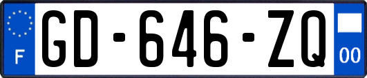 GD-646-ZQ