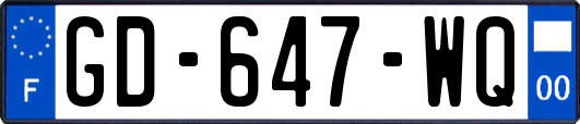 GD-647-WQ