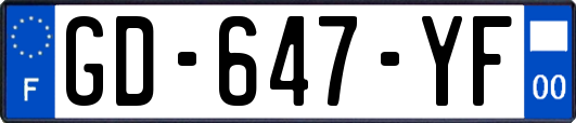 GD-647-YF