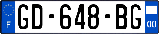 GD-648-BG