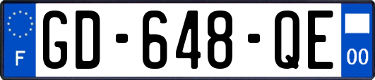 GD-648-QE
