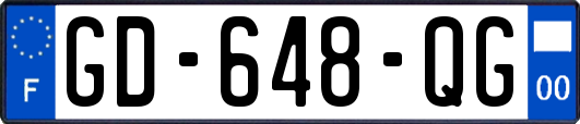 GD-648-QG