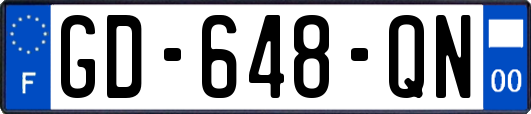 GD-648-QN