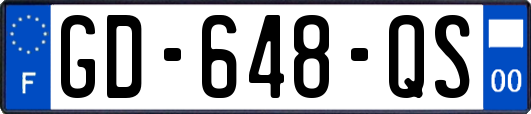 GD-648-QS