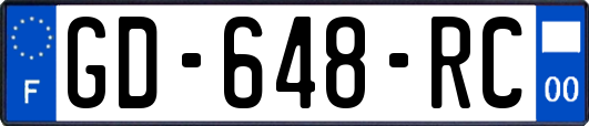 GD-648-RC