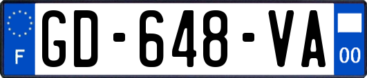 GD-648-VA