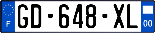 GD-648-XL