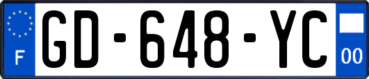 GD-648-YC