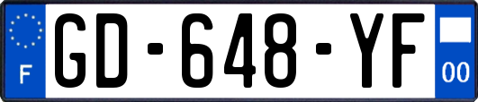 GD-648-YF