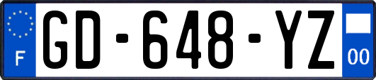 GD-648-YZ