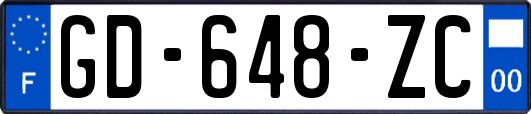 GD-648-ZC