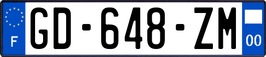 GD-648-ZM