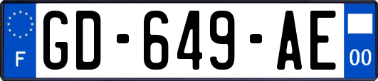 GD-649-AE