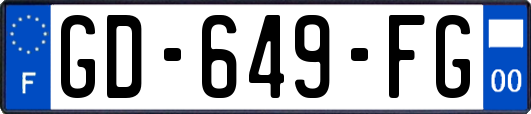 GD-649-FG