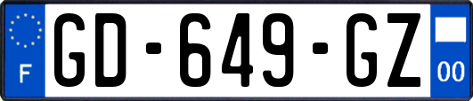 GD-649-GZ