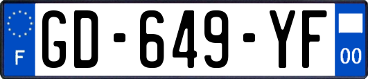 GD-649-YF