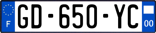 GD-650-YC