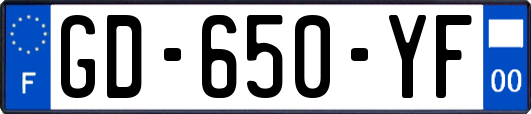 GD-650-YF