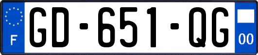 GD-651-QG