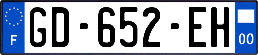 GD-652-EH