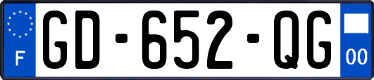 GD-652-QG