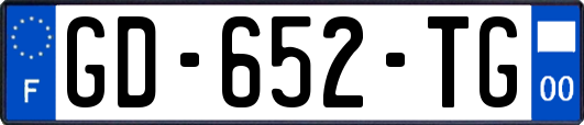GD-652-TG