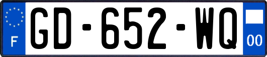 GD-652-WQ