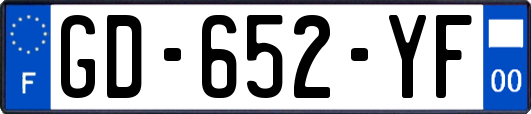 GD-652-YF