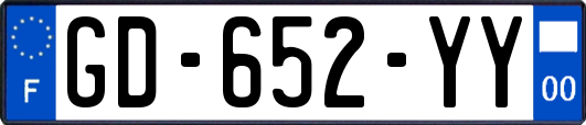 GD-652-YY