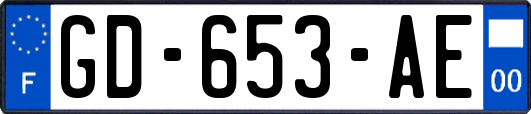 GD-653-AE