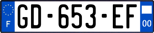 GD-653-EF