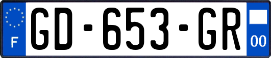 GD-653-GR