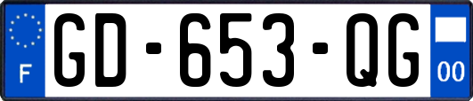 GD-653-QG