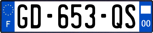 GD-653-QS
