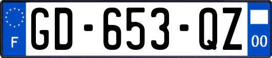 GD-653-QZ