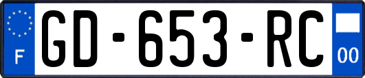 GD-653-RC
