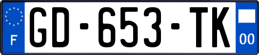 GD-653-TK