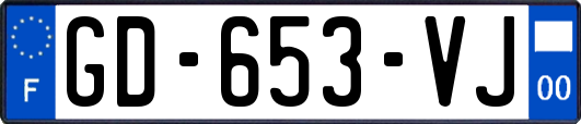 GD-653-VJ