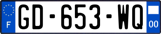 GD-653-WQ