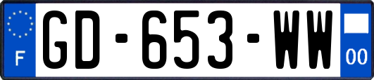 GD-653-WW