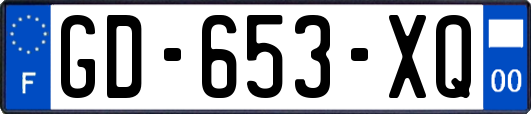 GD-653-XQ