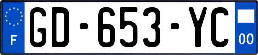 GD-653-YC