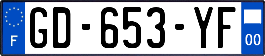 GD-653-YF