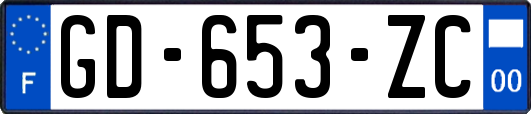 GD-653-ZC