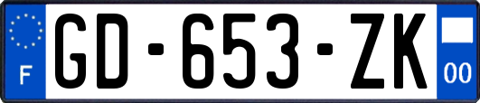 GD-653-ZK