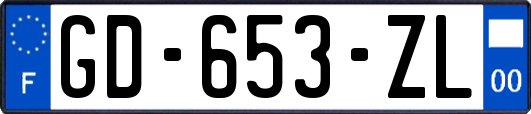 GD-653-ZL