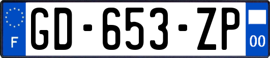 GD-653-ZP