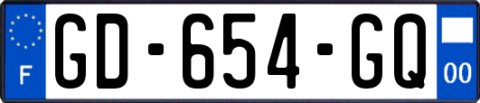 GD-654-GQ